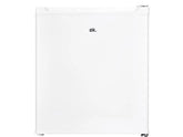 Congelador bajo encimera – OK Ofz 061 F W, independiente, compresión, 51 cm, 33 litros, Blanco